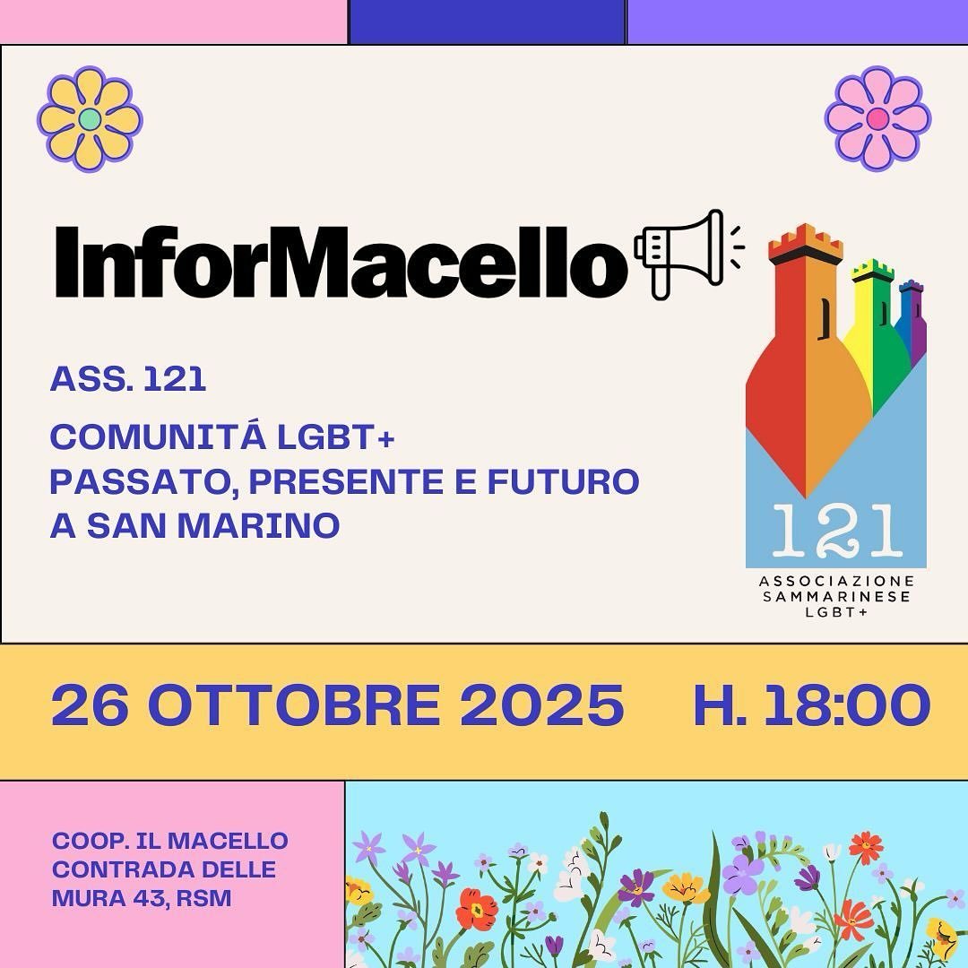 InforMacello - 121