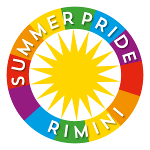 RIMINI SUMMER PRIDE 2025