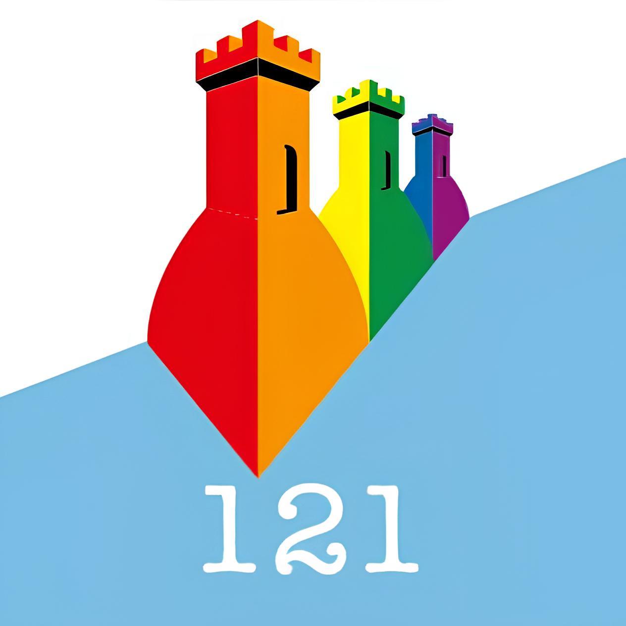 121 Associazione LGBT+ San Marino